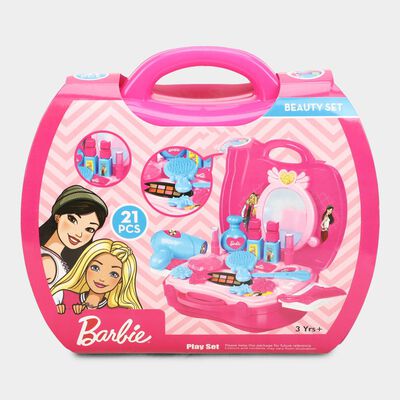 Barbie Makeup Set