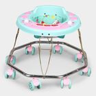 Metal Baby Walker, , small image number null