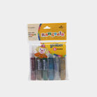 Rangeela Glitter (Pack of 6), , small image number null