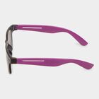 Kids' Plastic Gradient Wayfarer Sunglasses, , small image number null