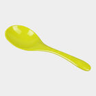 Melamine Serving Spoon, , small image number null