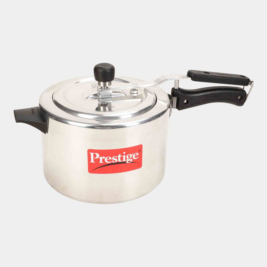 Pressure Cooker, 5 L & 3 L, , large image number null