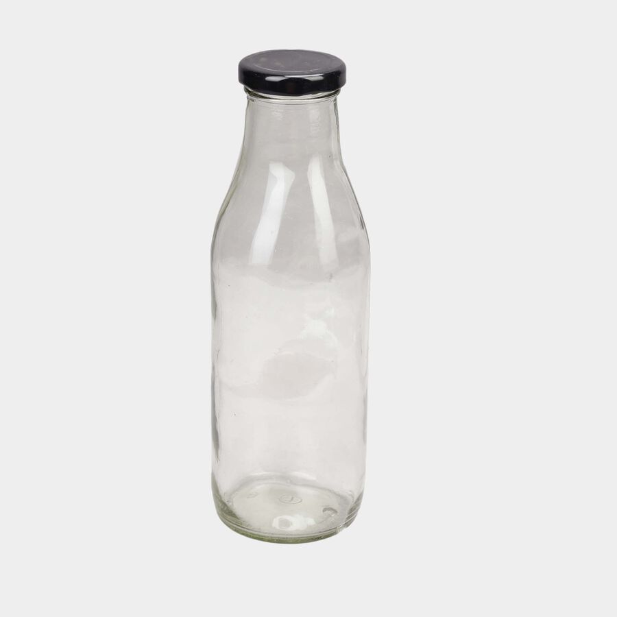 1 Pc. 500 ml Glass Bottle, , large image number null