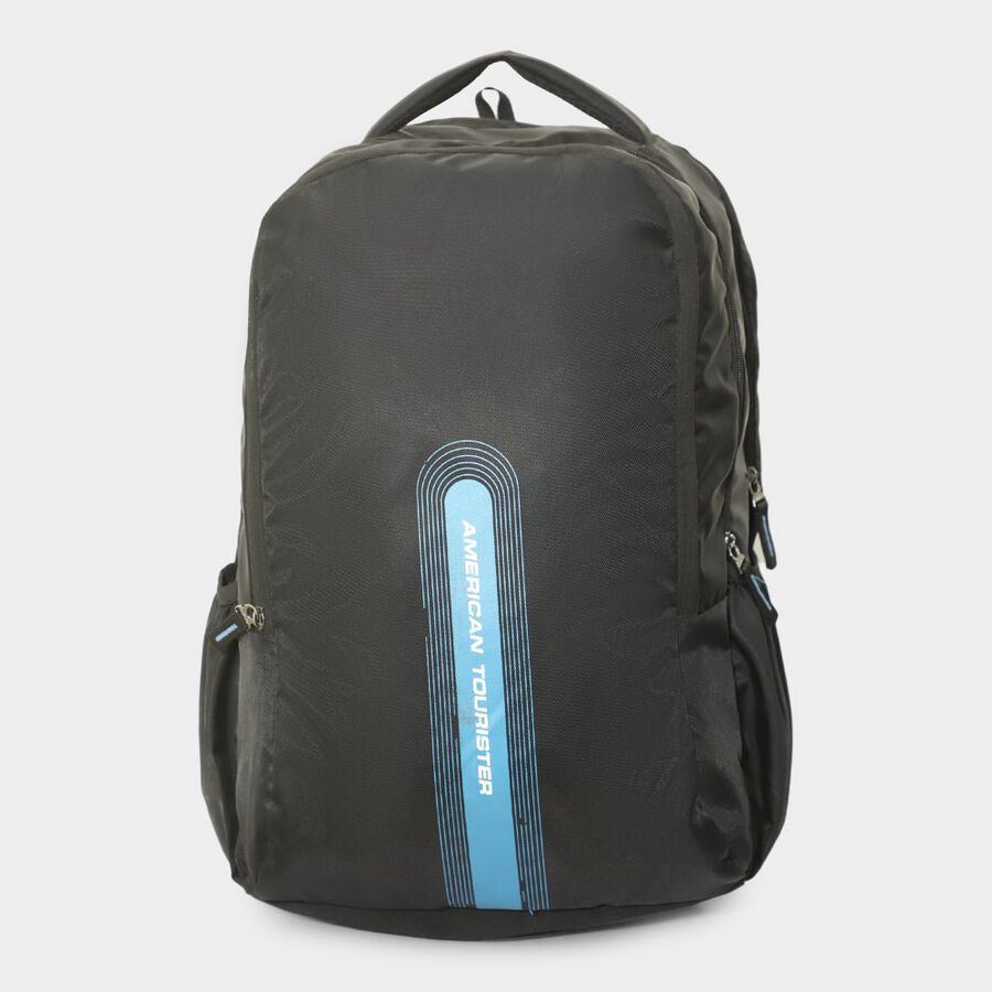 Lightweight Backpack, Laptop Compatible, 50 L (approx.), , large image number null