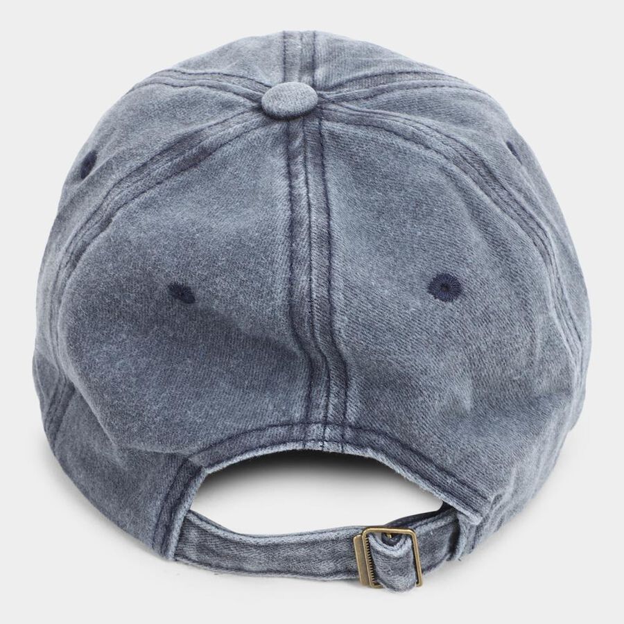 Men's Cotton Cap, , large image number null
