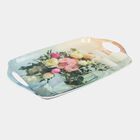 Melamine Serving Tray, 33 cm, , small image number null