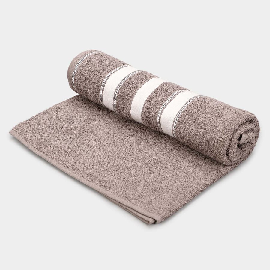 400 GSM Cotton Bath Towel, , large image number null