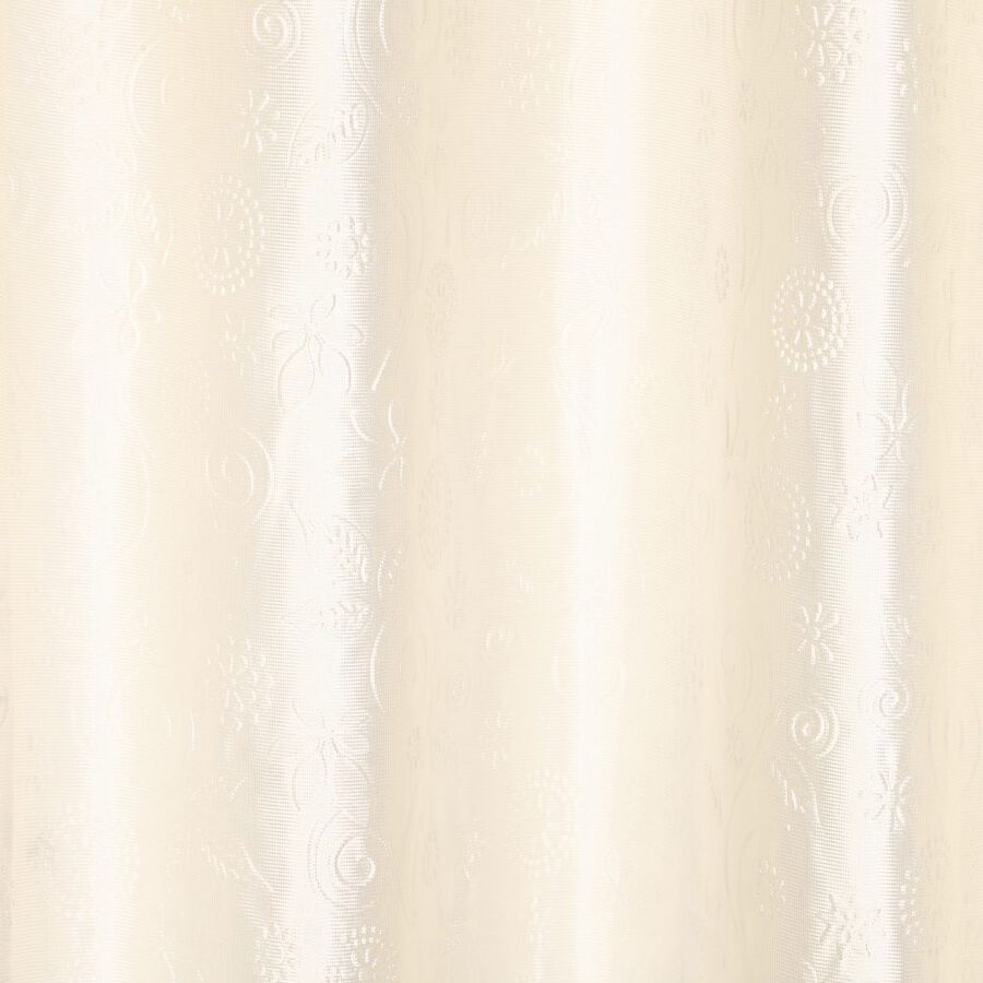 5 ft. Window Curtain, , large image number null