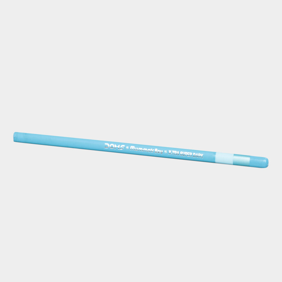 Mumma's Boy Pencil (Pack of 10), , large image number null