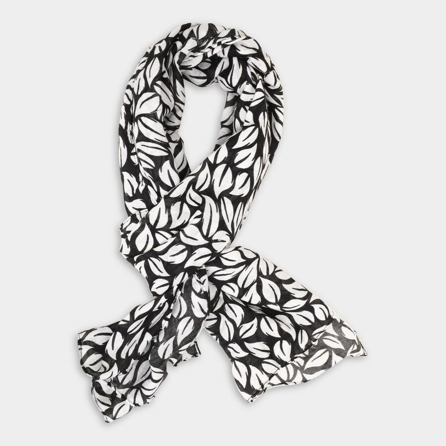 Women's Viscose Summer Scarf, , large image number null