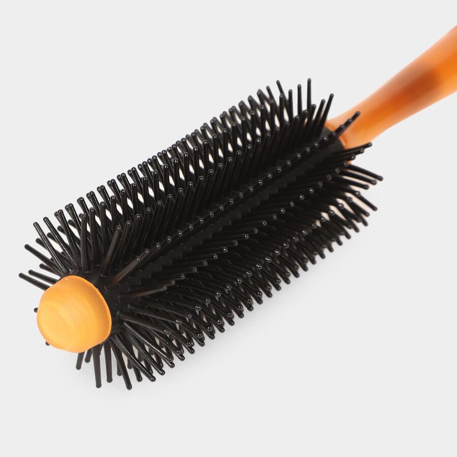 Roller Hairbrush, , large image number null