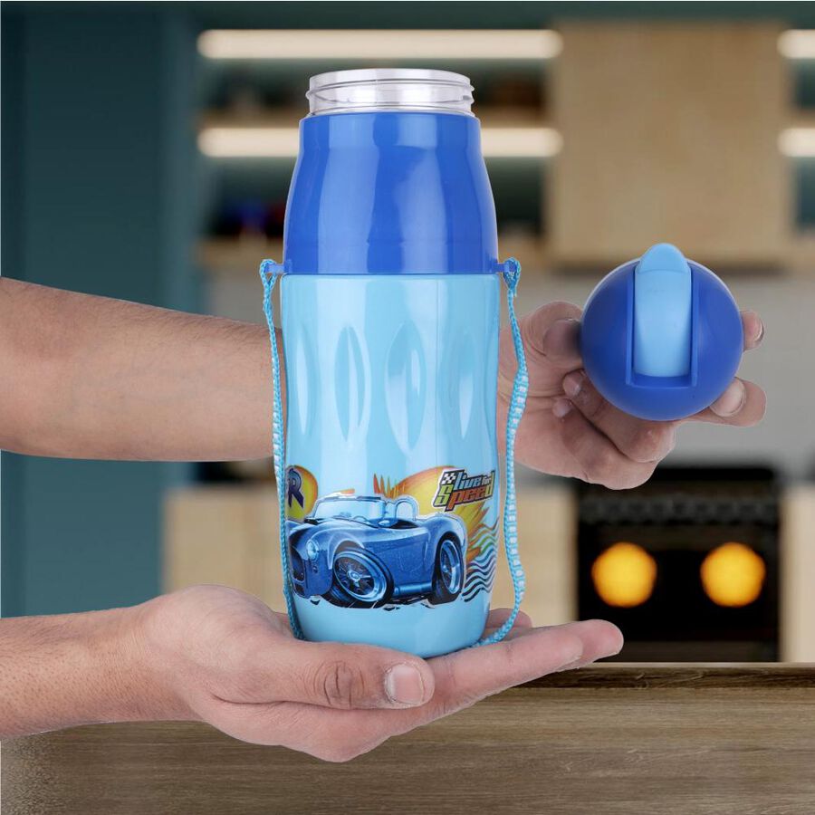 500 ml Thermoware Bottle, , large image number null