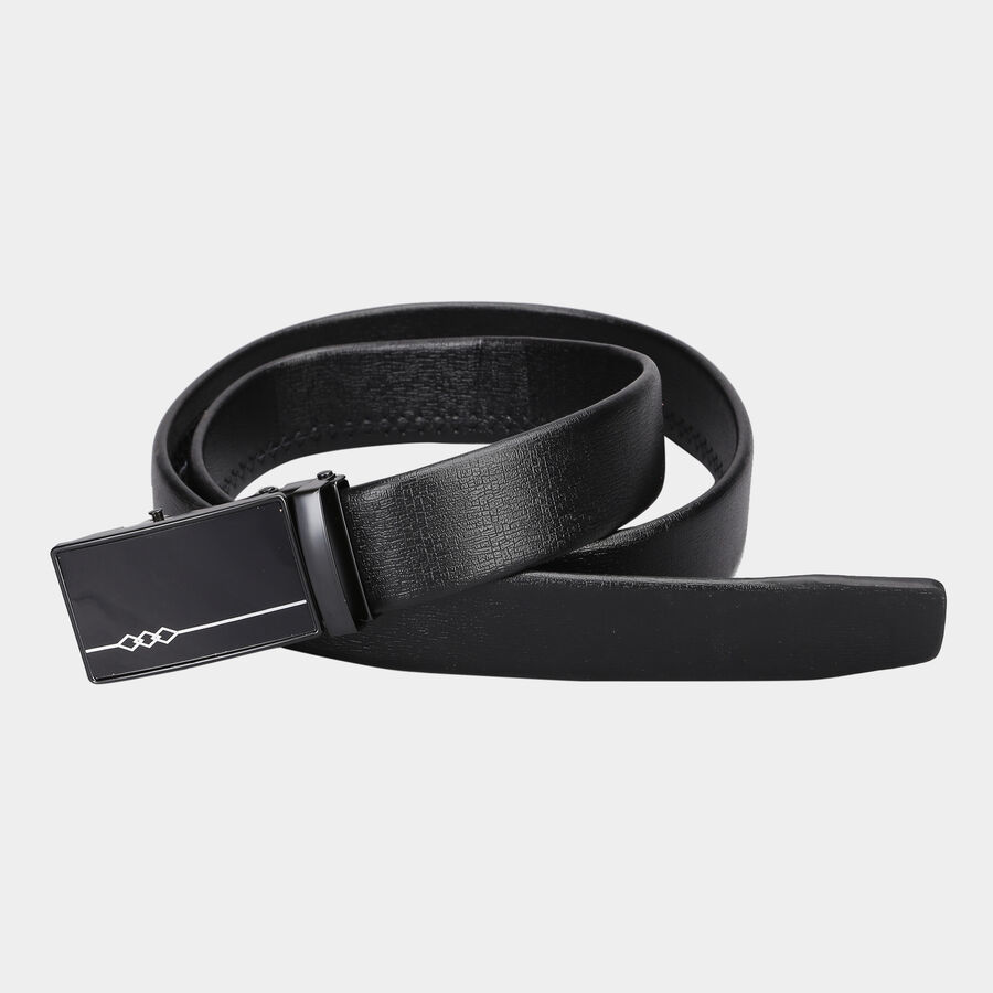 Formal Belt | Black