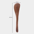 2 Wooden Spatula, 23 cm Length, , small image number null