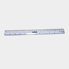 Plastic Scale (30 in"), , small image number null