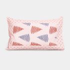 Polyester Cotton Pillow Cover, 45 X 65 cm, , small image number null
