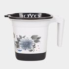 1.25 L Plastic Bath Mug, , small image number null