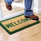 Coir Door Mat, , small image number null