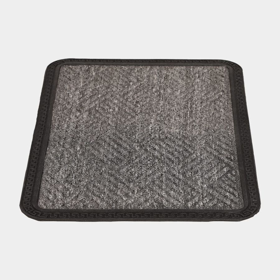 Rubber Door Mat, , large image number null