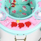 Metal Baby Walker, , small image number null