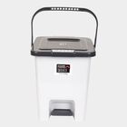 10 L Pedal Dust Bin, , small image number null