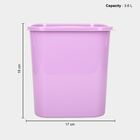 Air-Tight Plastic Container - 3.6 L, , small image number null