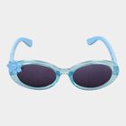 Kids' Plastic Gradient Cat Eye/Butterfly Sunglasses, , small image number null
