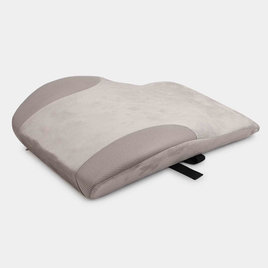 Memory Foam Polyester Cushion, 50 X 50 cm, , large image number null
