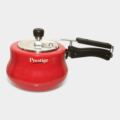 3 L Induction Pressure Cooker, Aluminium