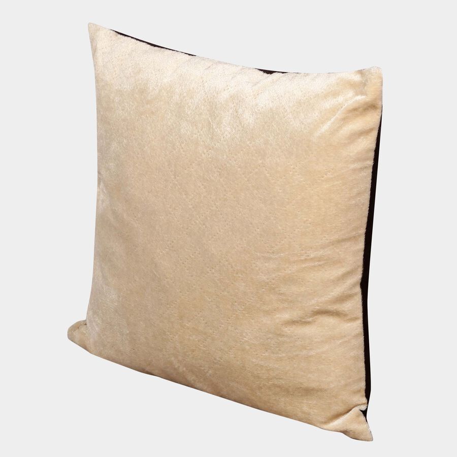 1 pc. Microfiber Cushion, 35 X 35 cm, , large image number null