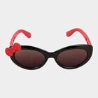 Kids' Plastic Gradient Cat Eye/Butterfly Sunglasses, , small image number null