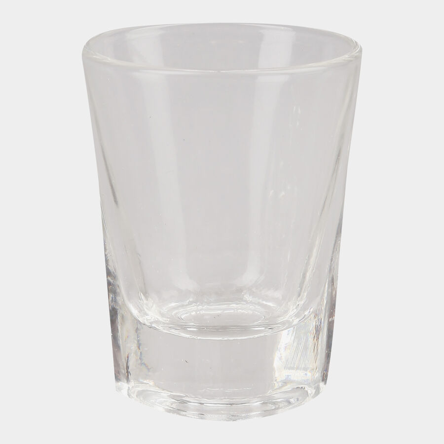Shot Glass, , large image number null