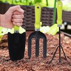 Set Of 3 Gardening Tools, , small image number null