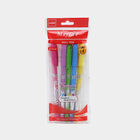 Set of 5 Ball Pens, , small image number null