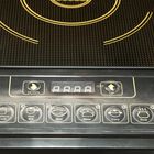 Majesty ICX 3 Induction Stove, , small image number null