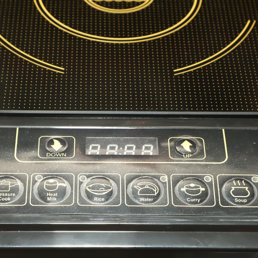 Majesty ICX 3 Induction Stove, , large image number null