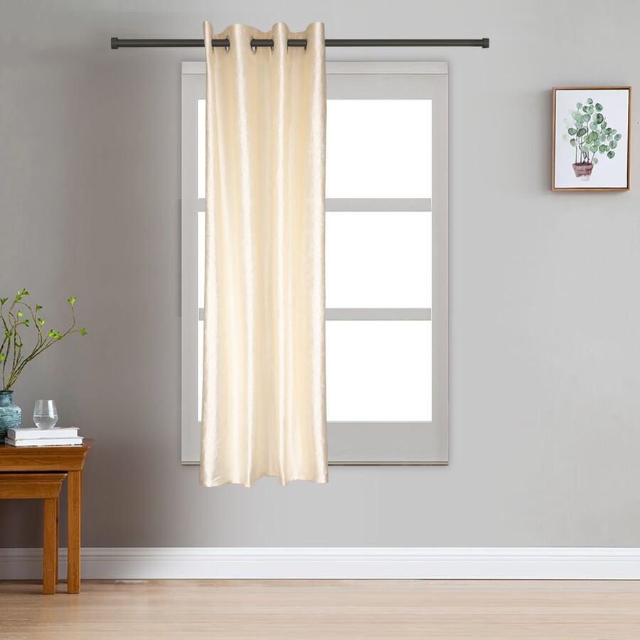 5 ft. Window Curtain, , large image number null