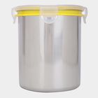 1.7 L Air-Tight Steel Container, , small image number null