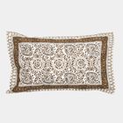 Polyester Pillow Cover 42 X 67 cm, , small image number null