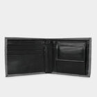 Men's Bi Fold Wallet, Polyurethane, , small image number null