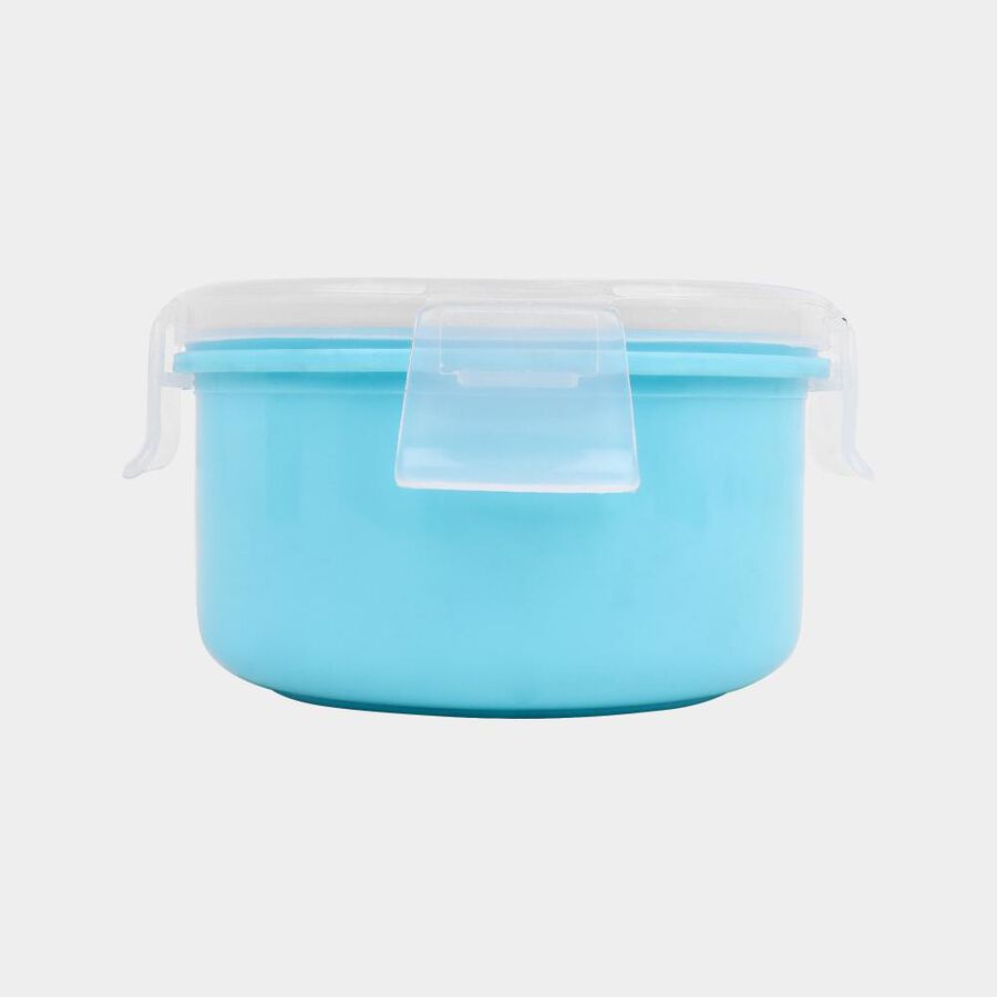 300 ml Air-Tight Lock and Seal Steel Container, , large image number null