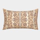 Printed Cotton Pillow Cover, , small image number null