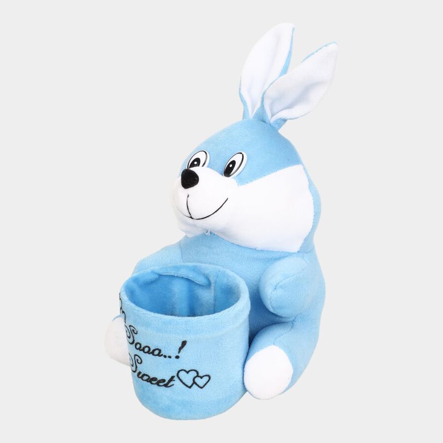 Bunny Pen Stand, , large image number null