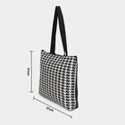 Women's 1 Compartment Medium Nylon Tote Bag, , small image number null