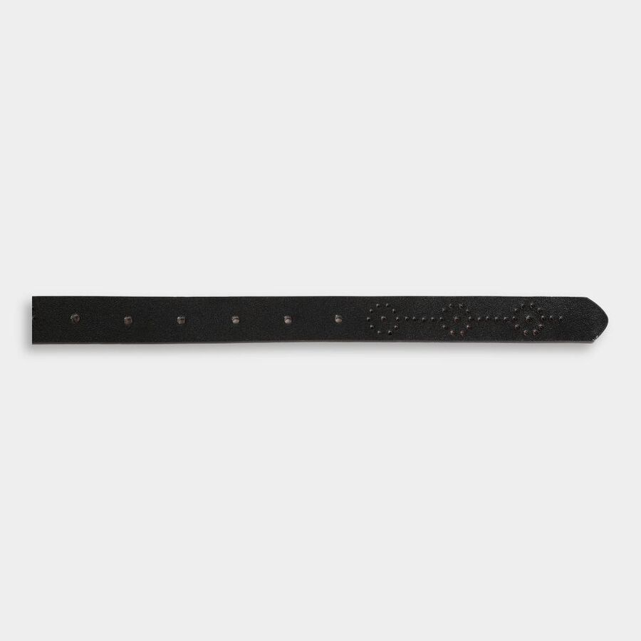 Women's Polyurethane Belt, , large image number null