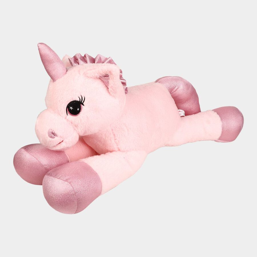 Unnicorn Soft Toy, , large image number null