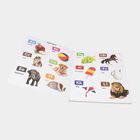 All In One Board Books 18 Pcs., , small image number null