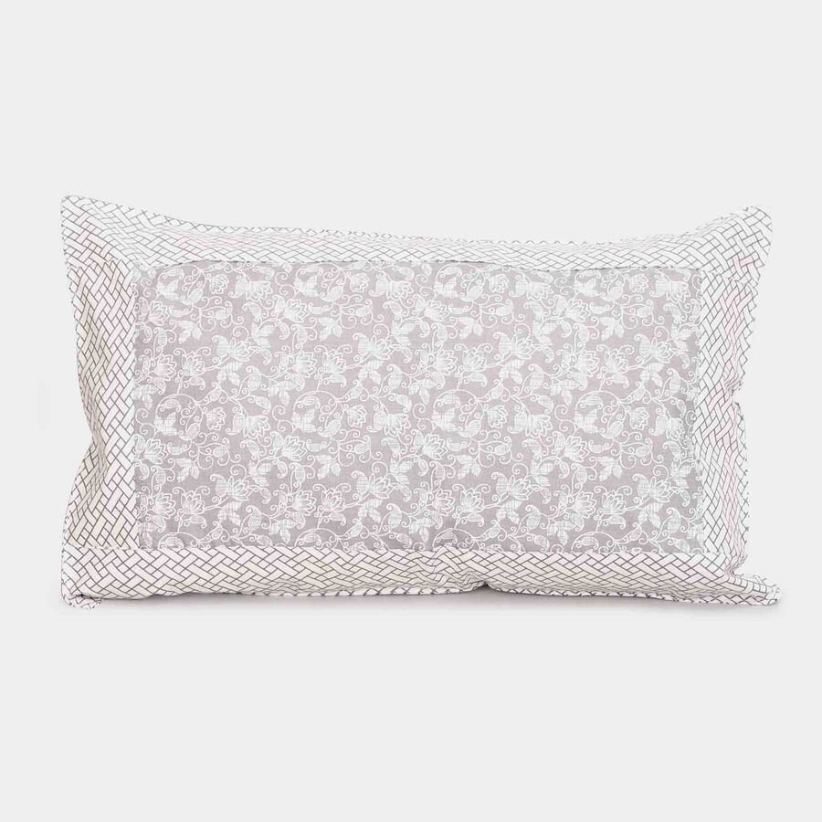Polyester Pillow Cover, 45 X 65 cm, , large image number null