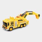 Plastic Construction Vehicle, , small image number null