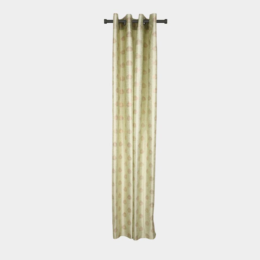 7 ft. Door Curtain, , large image number null